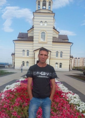 алексей, 42, Россия, Саратов
