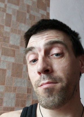 Eduard, 38, Russia, Tisul