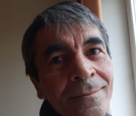 Исмаил, 55 лет, Павловский Посад