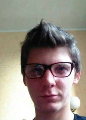 Олег, 27, Россия, Домодедово