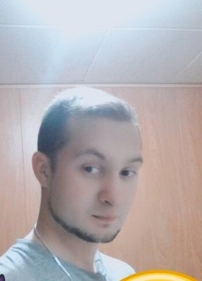 Евгений, 29, Россия, Чалтырь