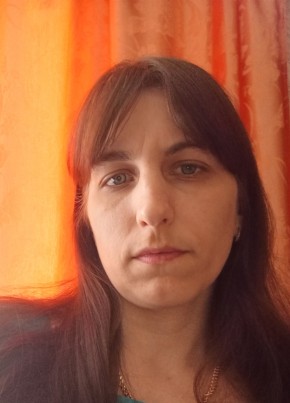 Елена из Нурлата 35 лет