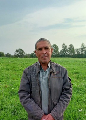 Анатолий, 53, Рэспубліка Беларусь, Віцебск