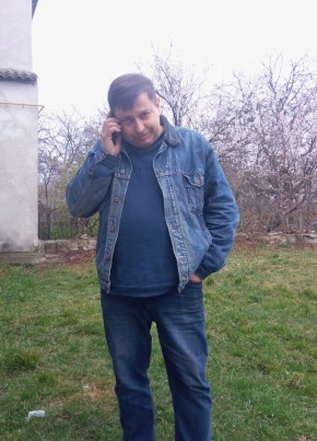 Олександр, 39, Україна, Сокиряни