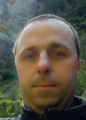 DJNevil Life, 36, Україна, Стрий