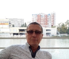 Виктор Маслов, 56 лет, Мостовской