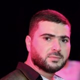 Viktor, 28  , Glendale (State of California)