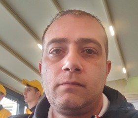 Самир, 42 года, Bakı