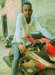 Monu raj, 21 год, Jalandhar