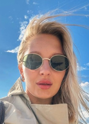 Mariya, 33, Russia, Kemerovo