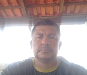 Valter, 41 год, Brasília