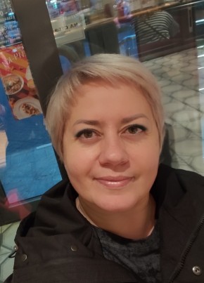 Елена из Санкт-Петербурга 51 год