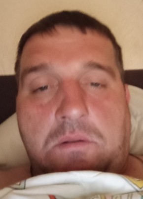 Владимир из Электростали 42 года
