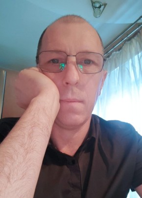 Andrey, 44, Russia, Verkhnedneprovskij