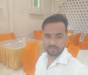 Atilesh, 24 года, Kheri