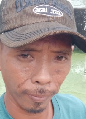 bang man, 38, Indonesia, Rantauprapat