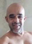 Jose carlos dos , 49 лет, Nossa Senhora do Socorro