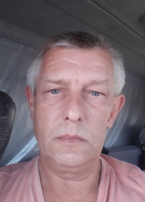 Алексей, 54, Рэспубліка Беларусь, Горад Полацк