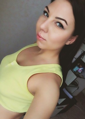 марина, 34, Россия, Нововоронеж