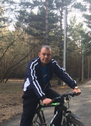 Константин, 40, Россия, Ленинск-Кузнецкий