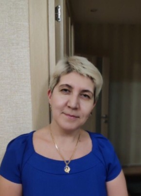 Люция из Ижевска 56 лет