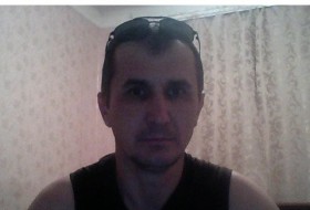 Mikhail, 48 - Just Me