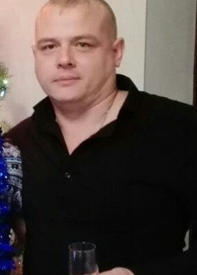 Александр, 42, Россия, Оренбург