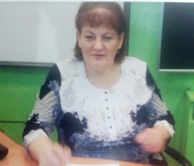 Елена, 63 года, Благовещенск (Амурская обл.)