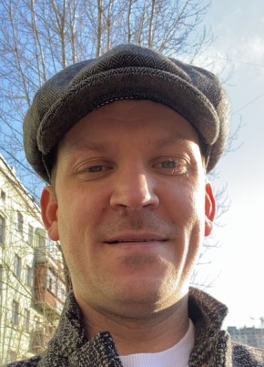 Алексей, 42, Россия, Балашиха