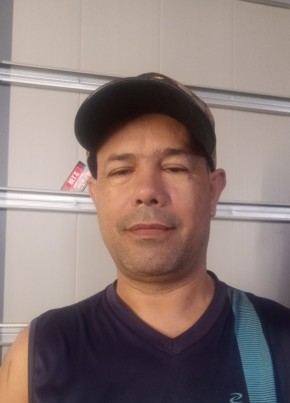 Paulo melo из Porto Alegre 48 лет
