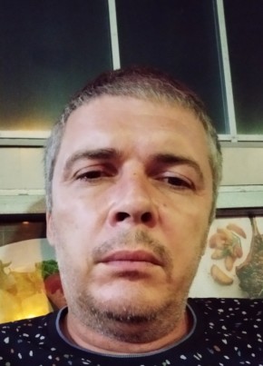 Дима из Липецка 44 года