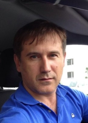 Aleksandr, 45, Россия, Севастополь