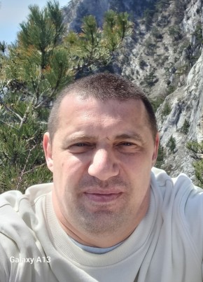 Иван из Агаповки 43 года