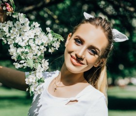 Anastasiya, 35, Minsk