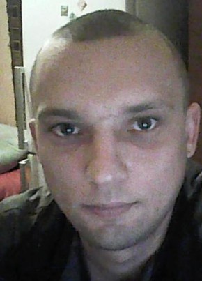 Александр, 39, Україна, Костянтинівка (Донецьк)