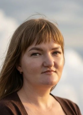 Наталья из Чистополи 33 года