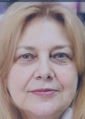 Людмила, 63, Россия, Геленджик