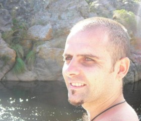 Darío, 53, Buenos Aires