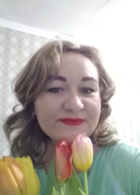 Таша, 41, Россия, Екатеринбург