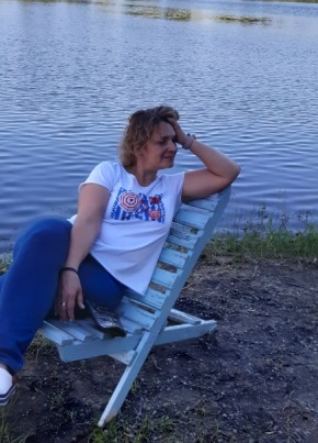 Natalya, 49, Belarus, Gomel