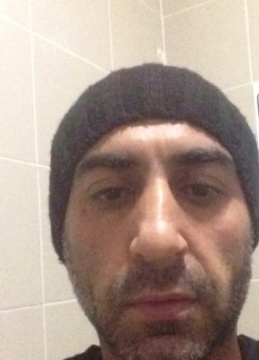 Serhat, 47, Türkiye Cumhuriyeti, Gercanis