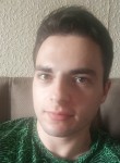Tigran, 26, Moscow