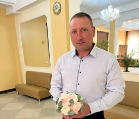 Юрий Казмин, 43 года, Владивосток