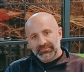 Robert, 50, Step anavan