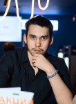 Nikita Bednyakov, 21, Nizhniy Novgorod