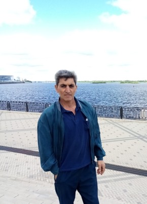 Edik , 51, Россия, Нижний Новгород
