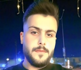 محمد, 21, Stockholm