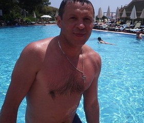 станислав, 46 лет, Самара