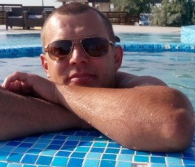 Александр, 41 год, Охтирка
