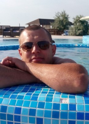 Александр, 41, Україна, Охтирка